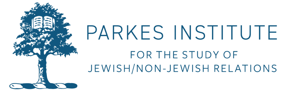 The Parkes Institute for the Study of Jewish/non-Jewish Relations